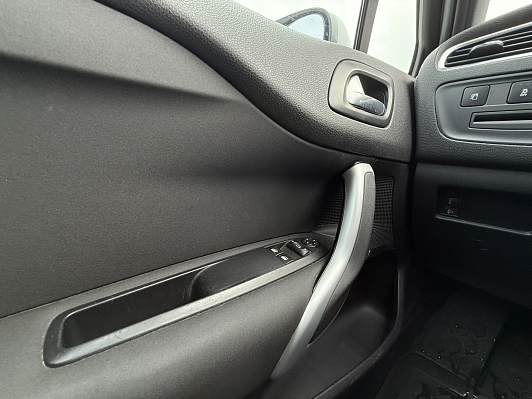 Citroen DS4 Chic, 2013 года, пробег 134000 км