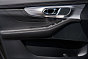GAC GS8 Lounge HEV, черный