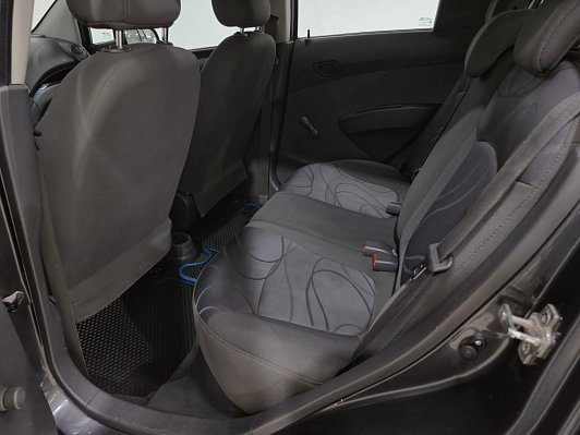 Ravon R2, 2017 года, пробег 110977 км