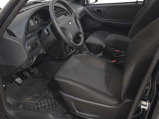 Lada (ВАЗ) Niva Comfort'24, 2024 года, пробег 1078 км