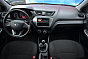 Kia Rio Comfort, 2013 года, пробег 147560 км