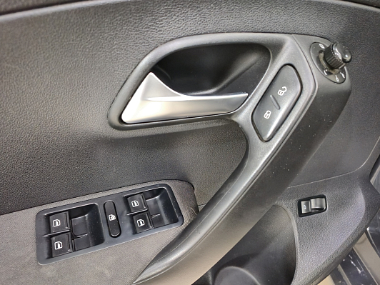 Volkswagen Polo, 2014 года, пробег 192833 км