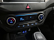 Hyundai Creta Comfort Plus + Advanced + Style, 2017 года, пробег 292203 км