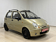 Daewoo Matiz, 2007 года, пробег 120000 км