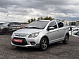 Lifan X50 Comfort, 2016 года, пробег 135130 км