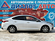 Hyundai Solaris Elegance, 2018 года, пробег 160000 км