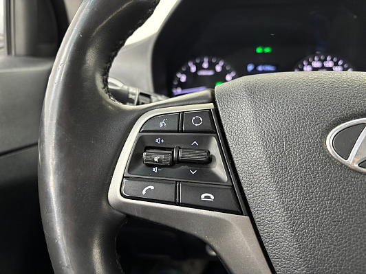 Hyundai Solaris Comfort, 2018 года, пробег 147460 км