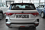 Solaris KRX Люкс АВ (Luxe AV), серебряный