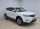 Geely Atlas Люкс + Yandex Auto, 2021 года, пробег 52394 км