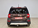 Skoda Yeti Style, 2016 года, пробег 230985 км