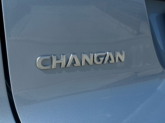 Changan UNI-K Tech, 2023 года, пробег 21000 км