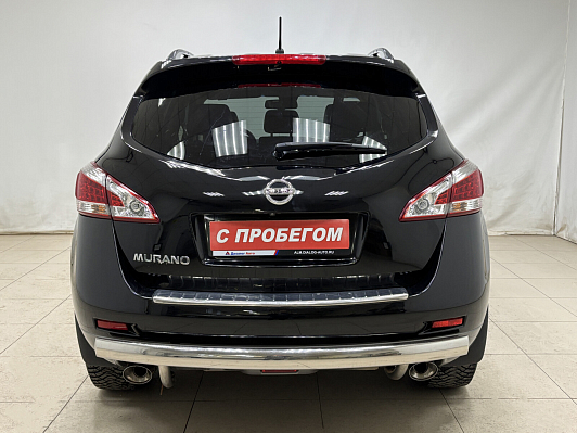 Nissan Murano SE+, 2013 года, пробег 209505 км