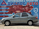 Fiat Albea, 2011 года, пробег 169000 км
