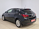 Opel Astra Cosmo, 2011 года, пробег 233364 км