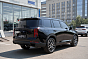 GAC GS8 Lounge HEV, черный
