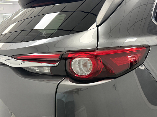 Mazda CX-9, 2020 года, пробег 65700 км