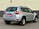 Nissan Terrano, 2015 года, пробег 107407 км