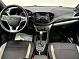 Lada (ВАЗ) Vesta Black, 2021 года, пробег 107951 км