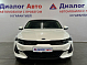 Kia K5 Luxe, 2021 года, пробег 74000 км