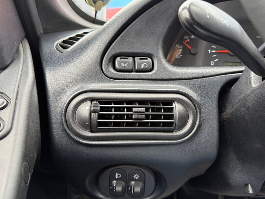 Chevrolet Niva GL, 2015 года, пробег 94000 км