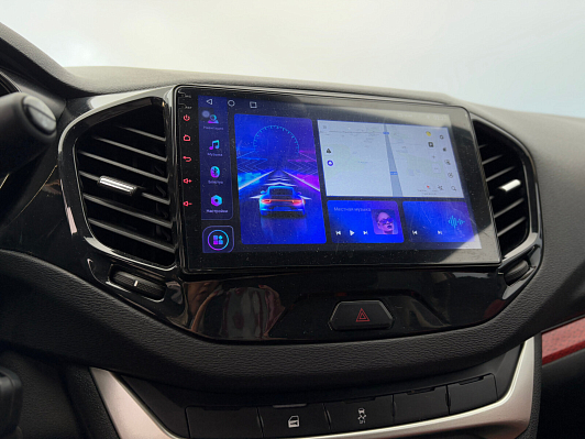 Lada (ВАЗ) Vesta Comfort, 2020 года, пробег 150761 км