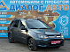 Lada (ВАЗ) Kalina Comfort Glonass 21942-51-21C, 2015 года, пробег 195043 км