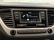 Hyundai Solaris Comfort, 2017 года, пробег 147436 км