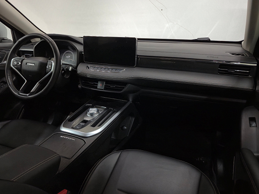 Haval Jolion Premium, 2023 года, пробег 36456 км