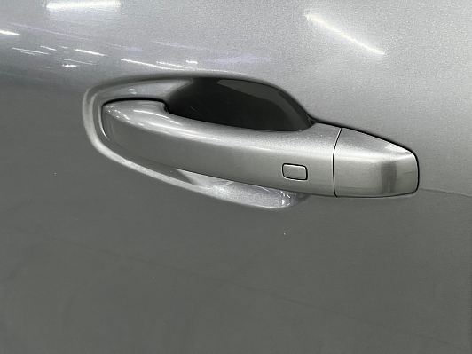 Renault Arkana Edition One, 2019 года, пробег 65458 км