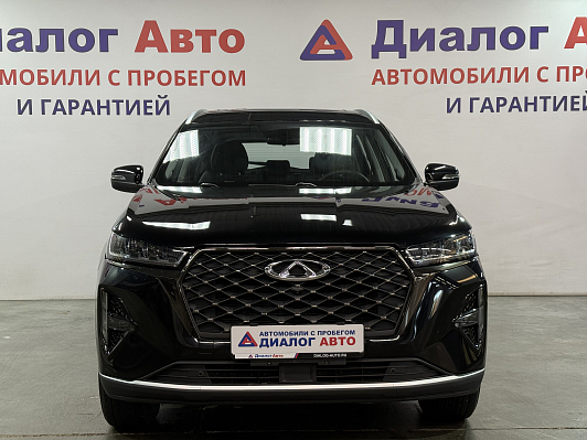Chery Tiggo 7 Pro Max Prestige, 2023 года, пробег 23956 км