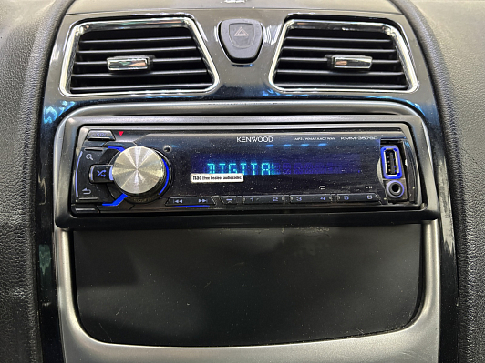 Geely Emgrand EC7, 2013 года, пробег 238718 км