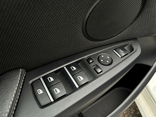 BMW X3 xDrive20i M Sport Локальная сборка, 2015 года, пробег 120809 км