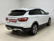 Lada (ВАЗ) Vesta Luxe, 2020 года, пробег 137600 км