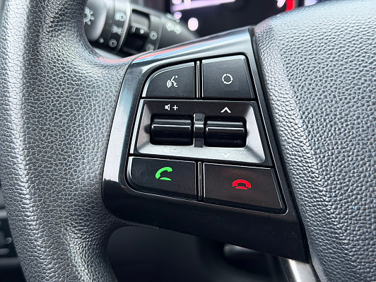 Hyundai Creta Comfort Plus, 2016 года, пробег 189000 км