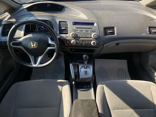 Honda Civic Elegancе, 2007 года, пробег 330000 км