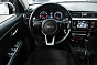 Kia Rio Luxe 2018 FWC, 2020 года, пробег 112015 км