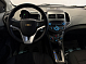 Chevrolet Aveo LT, 2014 года, пробег 149612 км