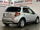 Suzuki SX4 GLX, 2010 года, пробег 233000 км