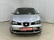 SEAT Cordoba Advance, 2008 года, пробег 245696 км