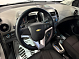 Chevrolet Aveo LT, 2014 года, пробег 149612 км