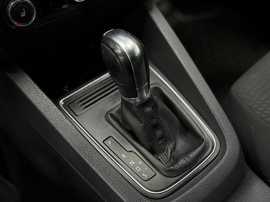 Volkswagen Jetta Allstar, 2016 года, пробег 203863 км