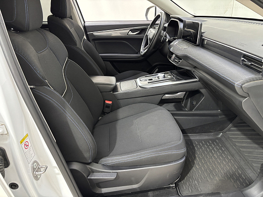 Haval Jolion Comfort, 2021 года, пробег 33671 км