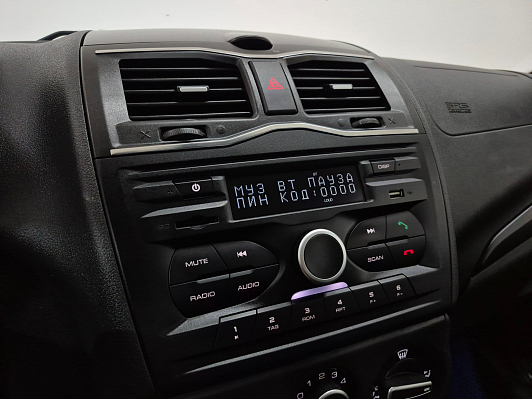 Lada (ВАЗ) Granta Comfort (2018-2021), 2019 года, пробег 101527 км