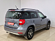 Skoda Yeti Style, 2017 года, пробег 194026 км