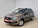 Lada (ВАЗ) Granta Standard, 2020 года, пробег 60986 км