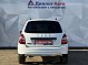 Mitsubishi Outlander Intense, 2014 года, пробег 117700 км