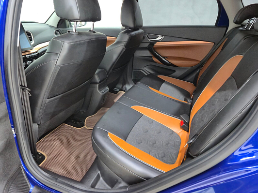 Lada (ВАЗ) Vesta, 2025 года, пробег 5491 км