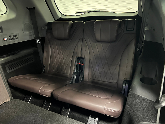 Chery Tiggo 8 Pro Max Ультима/Ultimate 4WD, 2023 года, пробег 36000 км