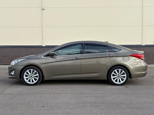 Hyundai i40 Business + Навигация, 2013 года, пробег 188421 км
