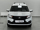 Lada (ВАЗ) Largus Комфорт, 2021 года, пробег 108710 км